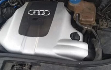 Audi A6, 2000 год, 600 000 рублей, 4 фотография