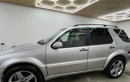 Mercedes-Benz M-Класс AMG, 2001 год, 700 000 рублей, 3 фотография