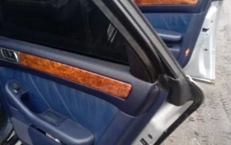 Audi A6, 2000 год, 600 000 рублей, 5 фотография