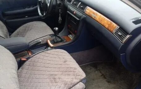 Audi A6, 2000 год, 600 000 рублей, 6 фотография