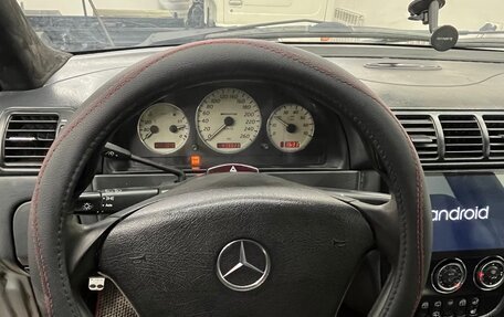 Mercedes-Benz M-Класс AMG, 2001 год, 700 000 рублей, 8 фотография