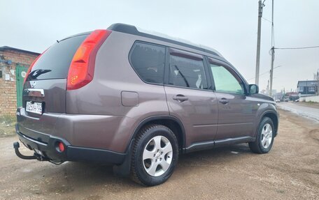 Nissan X-Trail, 2008 год, 877 000 рублей, 3 фотография