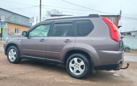 Nissan X-Trail, 2008 год, 877 000 рублей, 4 фотография