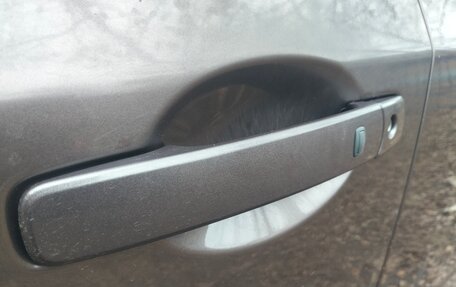 Nissan X-Trail, 2008 год, 877 000 рублей, 8 фотография