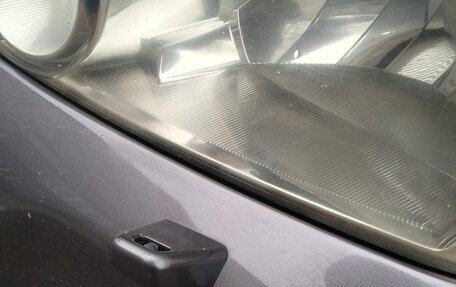 Nissan X-Trail, 2008 год, 877 000 рублей, 10 фотография