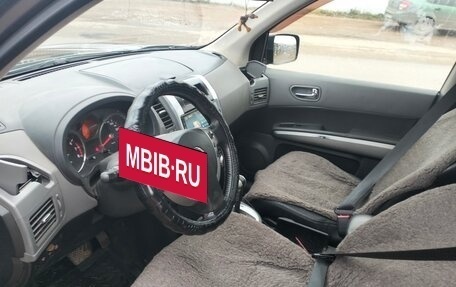 Nissan X-Trail, 2008 год, 877 000 рублей, 5 фотография