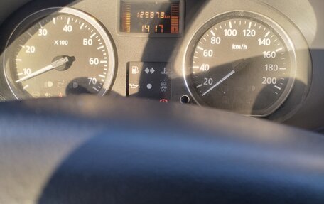 Renault Sandero I, 2014 год, 650 000 рублей, 7 фотография