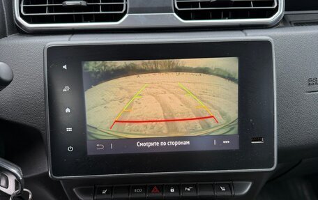 Renault Duster, 2021 год, 2 062 000 рублей, 9 фотография