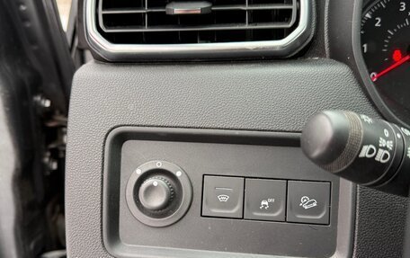 Renault Duster, 2021 год, 2 062 000 рублей, 10 фотография