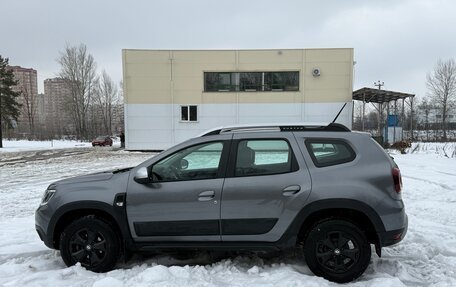 Renault Duster, 2021 год, 2 062 000 рублей, 6 фотография