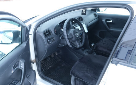 Volkswagen Polo VI (EU Market), 2014 год, 760 000 рублей, 13 фотография