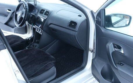 Volkswagen Polo VI (EU Market), 2014 год, 760 000 рублей, 14 фотография