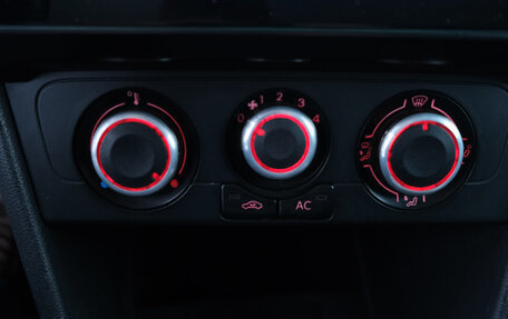 Volkswagen Polo VI (EU Market), 2014 год, 760 000 рублей, 18 фотография