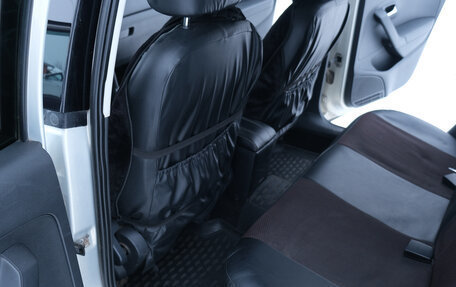 Volkswagen Polo VI (EU Market), 2014 год, 760 000 рублей, 16 фотография