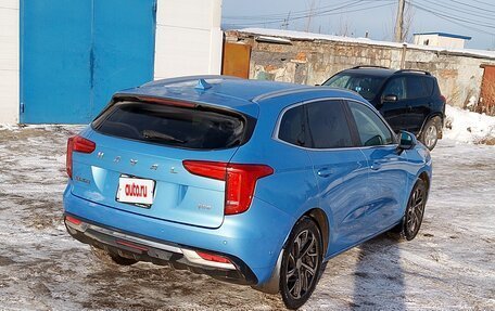 Haval Jolion, 2023 год, 2 000 000 рублей, 5 фотография