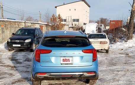 Haval Jolion, 2023 год, 2 000 000 рублей, 2 фотография