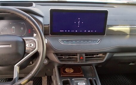 Haval Jolion, 2023 год, 2 000 000 рублей, 7 фотография