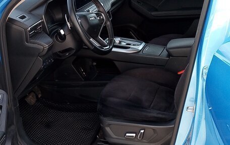 Haval Jolion, 2023 год, 2 000 000 рублей, 9 фотография