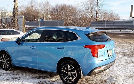 Haval Jolion, 2023 год, 2 000 000 рублей, 12 фотография