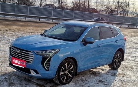 Haval Jolion, 2023 год, 2 000 000 рублей, 3 фотография