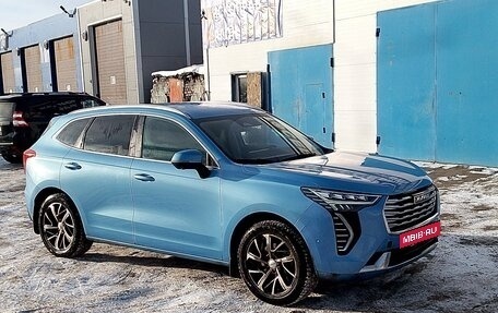 Haval Jolion, 2023 год, 2 000 000 рублей, 6 фотография