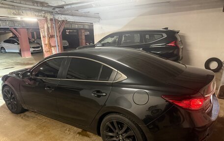 Mazda 6, 2014 год, 1 050 000 рублей, 4 фотография