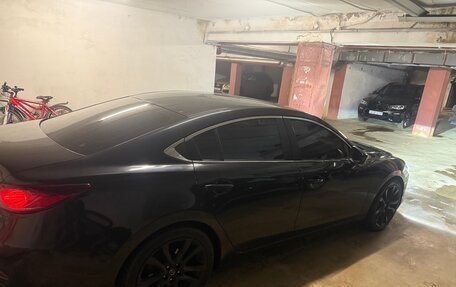 Mazda 6, 2014 год, 1 050 000 рублей, 5 фотография