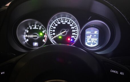 Mazda 6, 2014 год, 1 050 000 рублей, 9 фотография