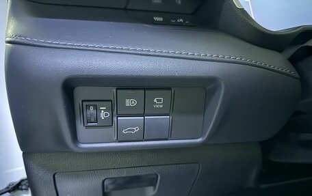 Toyota Highlander, 2025 год, 6 300 000 рублей, 6 фотография