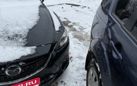 Mazda 6, 2014 год, 1 050 000 рублей, 13 фотография