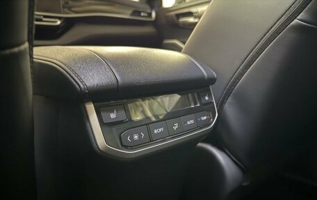 Toyota Highlander, 2025 год, 6 300 000 рублей, 7 фотография