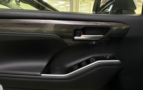 Toyota Highlander, 2025 год, 6 300 000 рублей, 9 фотография