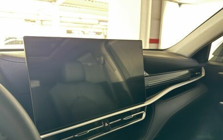 Toyota Highlander, 2025 год, 6 300 000 рублей, 9 фотография