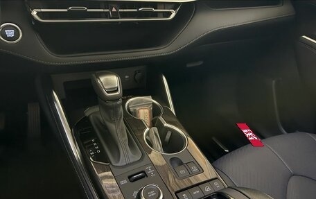 Toyota Highlander, 2025 год, 6 300 000 рублей, 11 фотография