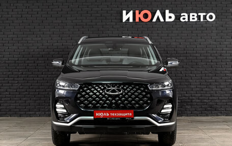 Chery Tiggo 7 Pro, 2022 год, 1 850 000 рублей, 2 фотография