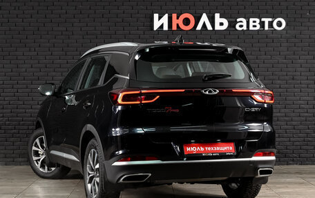 Chery Tiggo 7 Pro, 2022 год, 1 850 000 рублей, 7 фотография