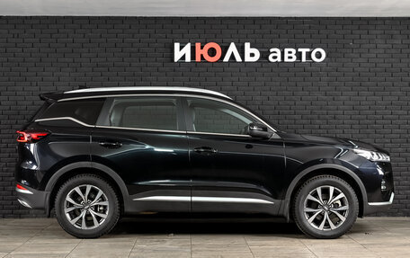 Chery Tiggo 7 Pro, 2022 год, 1 850 000 рублей, 9 фотография