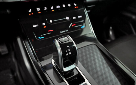 Chery Tiggo 7 Pro, 2022 год, 1 850 000 рублей, 15 фотография