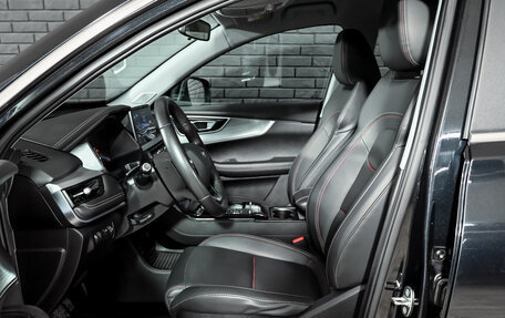 Chery Tiggo 7 Pro, 2022 год, 1 850 000 рублей, 10 фотография