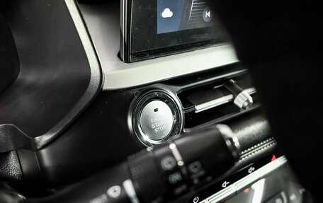 Chery Tiggo 7 Pro, 2022 год, 1 850 000 рублей, 14 фотография