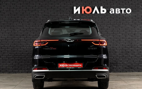 Chery Tiggo 7 Pro, 2022 год, 1 850 000 рублей, 5 фотография