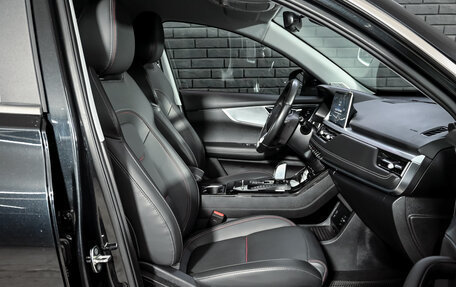 Chery Tiggo 7 Pro, 2022 год, 1 850 000 рублей, 11 фотография