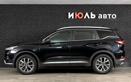Chery Tiggo 7 Pro, 2022 год, 1 850 000 рублей, 8 фотография