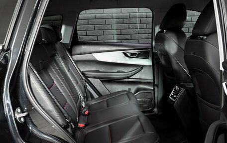 Chery Tiggo 7 Pro, 2022 год, 1 850 000 рублей, 19 фотография