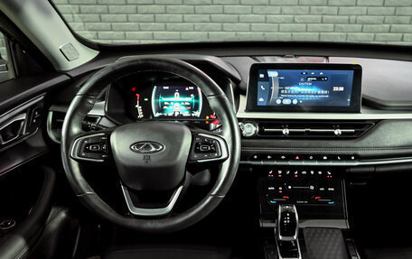 Chery Tiggo 7 Pro, 2022 год, 1 850 000 рублей, 18 фотография