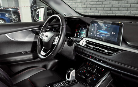 Chery Tiggo 7 Pro, 2022 год, 1 850 000 рублей, 17 фотография