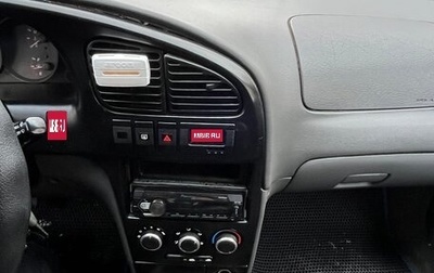 KIA Spectra II (LD), 2006 год, 355 000 рублей, 1 фотография