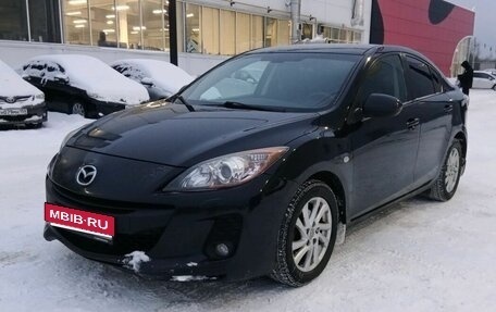 Mazda 3, 2012 год, 920 000 рублей, 1 фотография