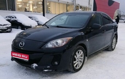 Mazda 3, 2012 год, 920 000 рублей, 1 фотография