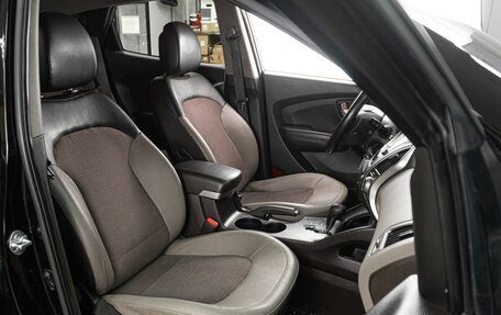 Hyundai ix35 I рестайлинг, 2013 год, 1 319 000 рублей, 8 фотография